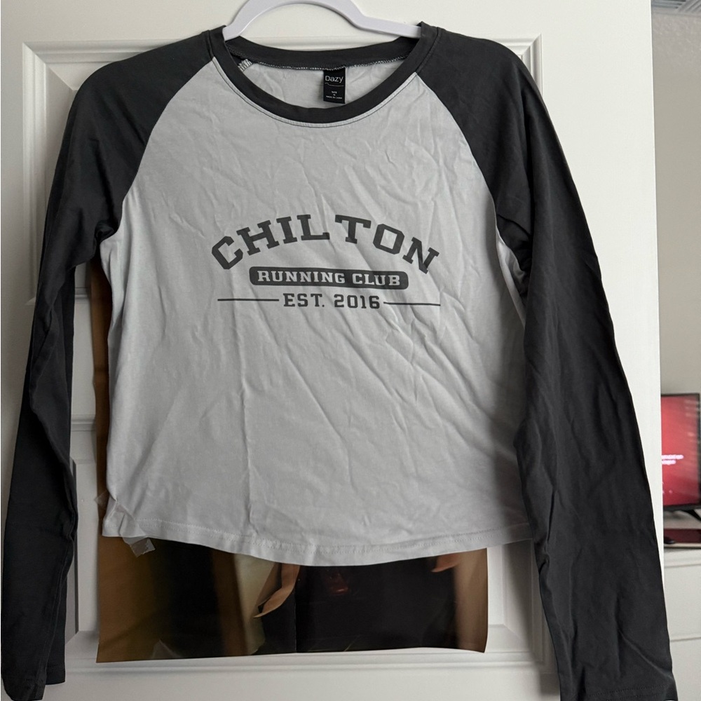 Chilton Women's Long Sleeve Tee